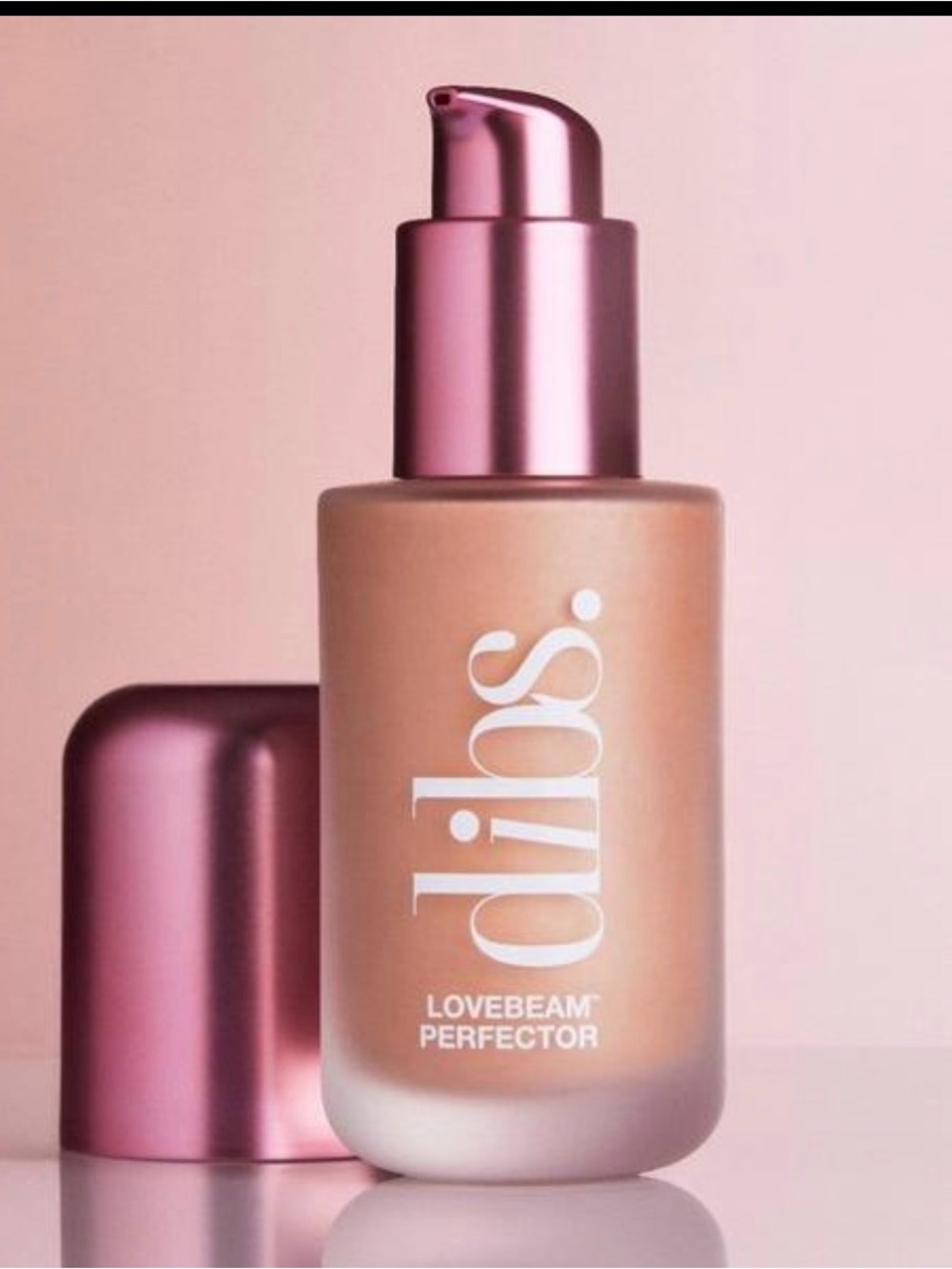 DIBS LoveBeam Perfector No 2 Loves Me Loves Me Not 1.05 oz